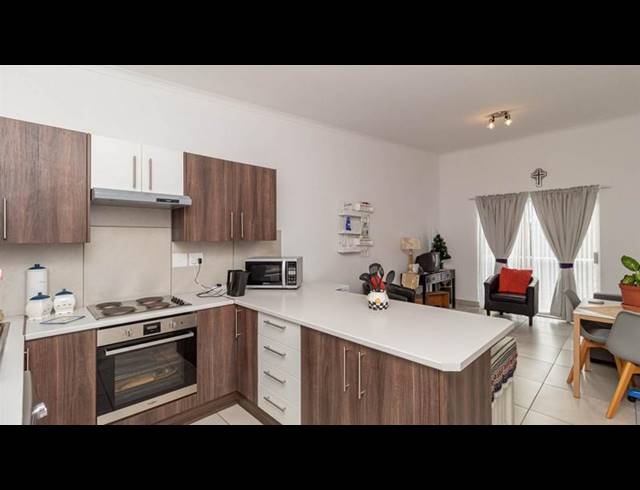 2 BEDROOM PROPERTY TO RENT IN BOSONIA